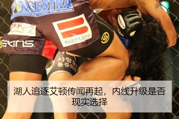 湖人追逐艾顿传闻再起，内线升级是否现实选择 | MKSPORTS MKSports